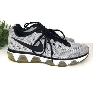 NIKE Air Max Tailwind Running Sneakers 8.5